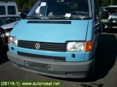 Volkswagen transp/caravelle 91-03