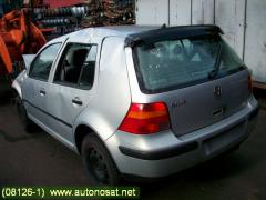 Volkswagen golf iv 98-03