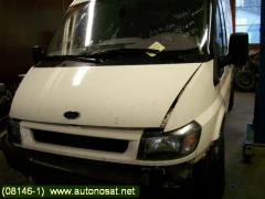 Ford transit 00-06