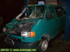 Volkswagen transp/caravelle 91-03