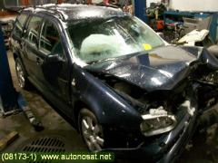 Volkswagen golf iv 98-03