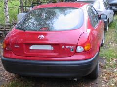 Toyota Corolla E110 1.4 VVT-i 5/LB