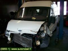 Ford transit 00-06