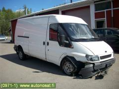 Ford transit 00-06