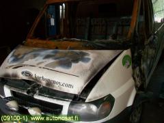 Ford transit 00-06
