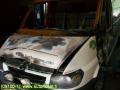 Ford transit 00-06 2005