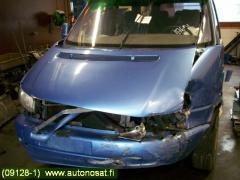 Volkswagen transp/caravelle 91-03
