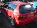 Kuva 1: Honda Civic 1.5i 16V 3/HB 1994