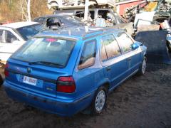 Skoda Felicia 1.6i 8V Farm