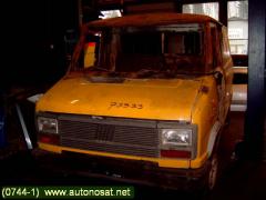 Fiat ducato 81-93