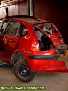 Citroen c3 02-04
