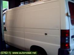 Peugeot boxer 94-01