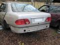 Kuva 1: Mercedes-Benz E 210 220 D Sed 1997