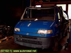 Fiat ducato 94-01