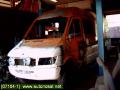 Mercedes-benz sprinter (w901-905) 95-07 1997