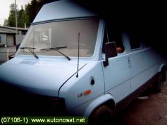 Fiat ducato 81-93