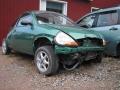 Kuva 1: Ford Ka 1.3i 1999