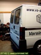 Fiat ducato 94-01