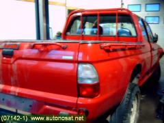 Mitsubishi l200 96-06