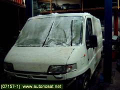 Citroen jumper 94-01