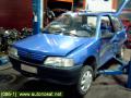 Peugeot 106 92-99 1994