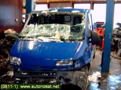 Fiat ducato 94-01