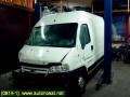 Citroen jumper 02-06 2006