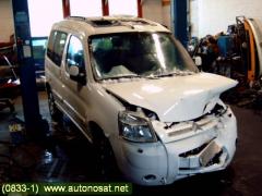 Citroen berlingo 96-02