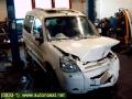 Kuva 1: Citroen berlingo 96-02 2004