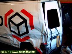 Citroen jumper 02-06