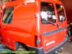 Citroen berlingo 96-02