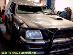 Mitsubishi l200 96-06