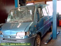 Citroen jumper 94-01