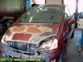 Ford galaxy 00->> 2004