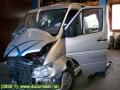 Mercedes-benz sprinter (w901-905) 95-07 2006