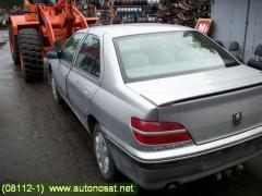 Peugeot 406 99-04