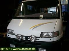 Peugeot boxer 94-01