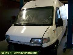 Fiat ducato 94-01