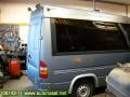 Mercedes-benz sprinter (w901-905) 95-07 1998