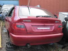 Citroen Xsara 1.6i 8V 5/HB