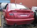 Kuva 1: Citroen Xsara 1.6i 8V 5/HB 1999