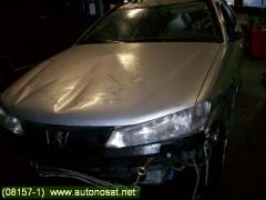 Peugeot 406 99-04