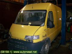 Fiat ducato 94-01