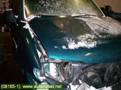 Citroen berlingo 96-02