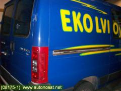 Citroen jumper 02-06
