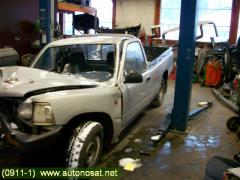 Volkswagen taro