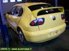 Seat leon 99-05