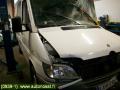 Mercedes-benz sprinter (w901-905) 95-07 2004