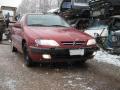 Kuva 1: Citroen Xsara 1.8i 16V 5/HB 1998