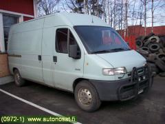 Citroen jumper 94-01